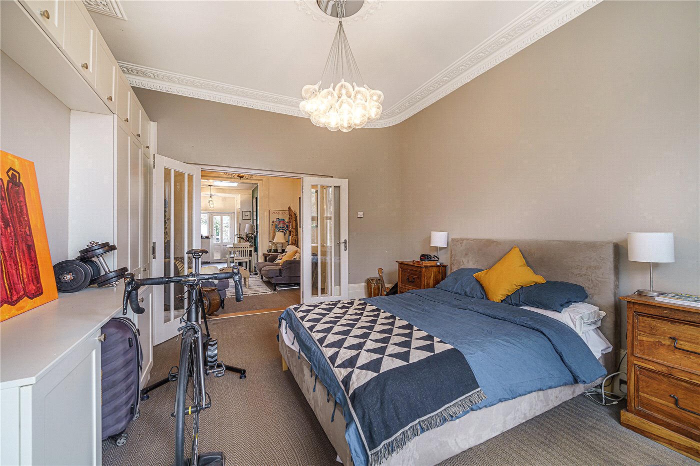 Bedroom One Part Two