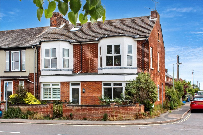 Seaview Road, Reydon, Southwold, Suffolk, IP18
