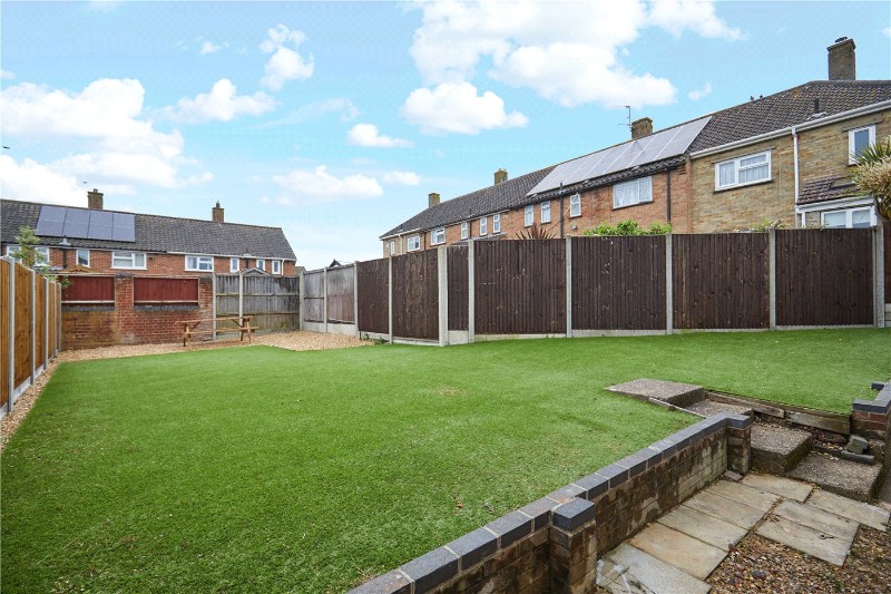 Barnesdale Road, Norwich, Norfolk, NR4