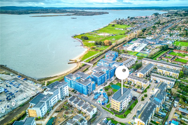 Broomhill Way, Poole, Dorset, BH15