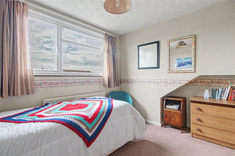 Gowing Road, Hellesdon, Norwich, Norfolk, NR6