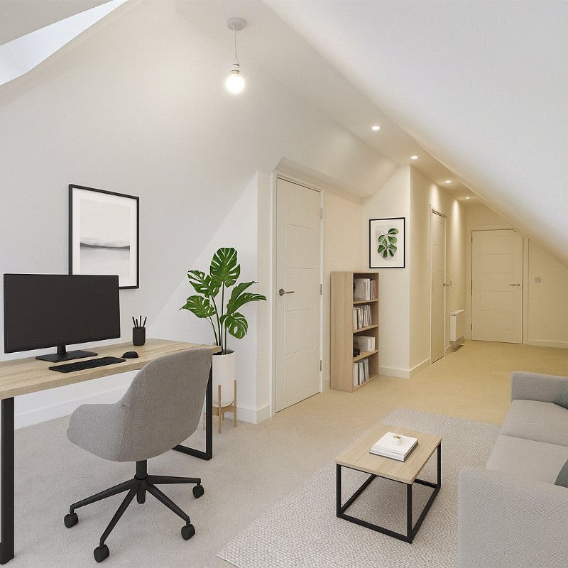 Maxwelton Close, Mill Hill, NW7