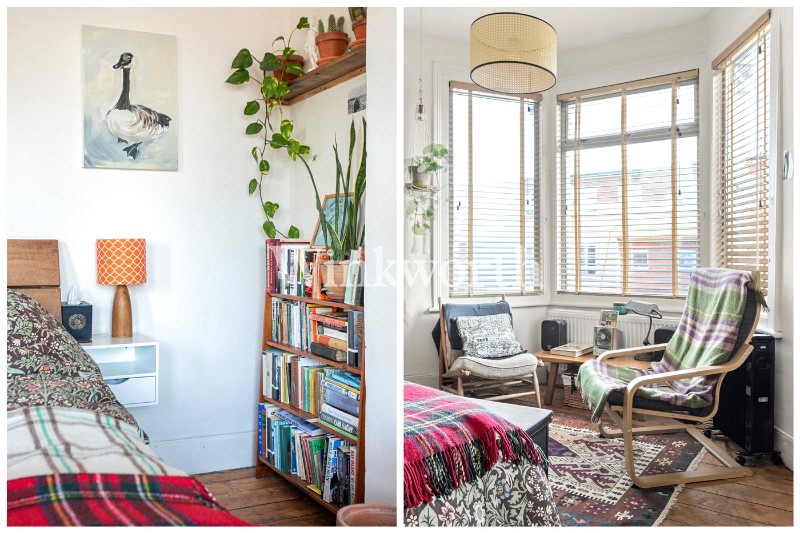 Westbury Avenue, London, N22