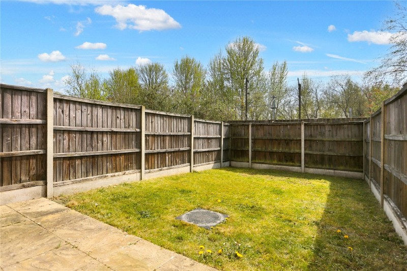 The Sidings, Norwich, Norfolk, NR1