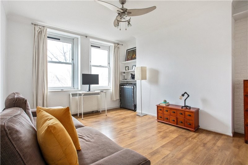 St. Georges Road, London, SE1