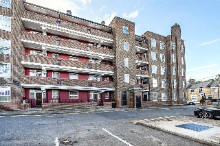 Aylmer House, Eastney Street, Greenwich, London, SE10