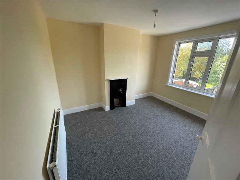 Alma Road, Romsey, SO51