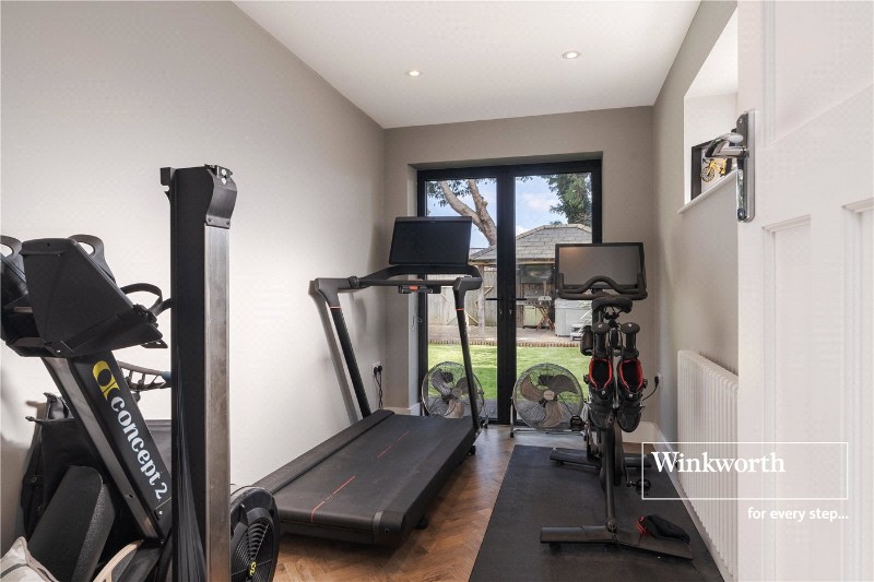 Meon Road, Bournemouth, Dorset, BH7