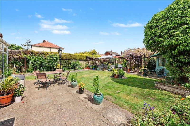 Cromer Road, Hellesdon, Norwich, Norfolk, NR6