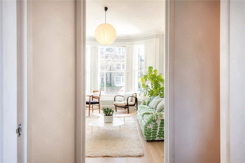 St. Lawrence Terrace, London, W10