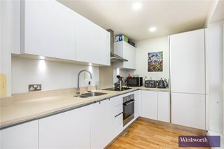 Peterborough Road, Harrow, HA1