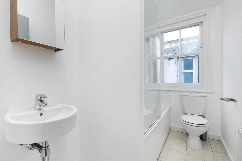 Dunraven Road, London, W12