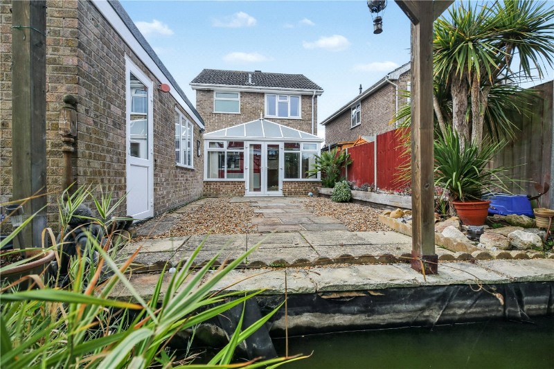 Stile Close, Mulbarton, Norwich, Norfolk, NR14