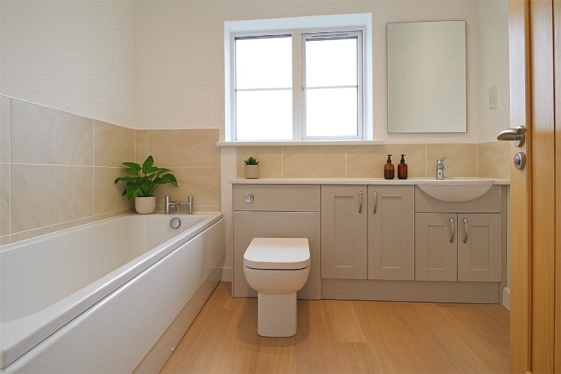 Plot 87 Keston Fields, Pinchbeck, Spalding, Lincolnshire, PE11