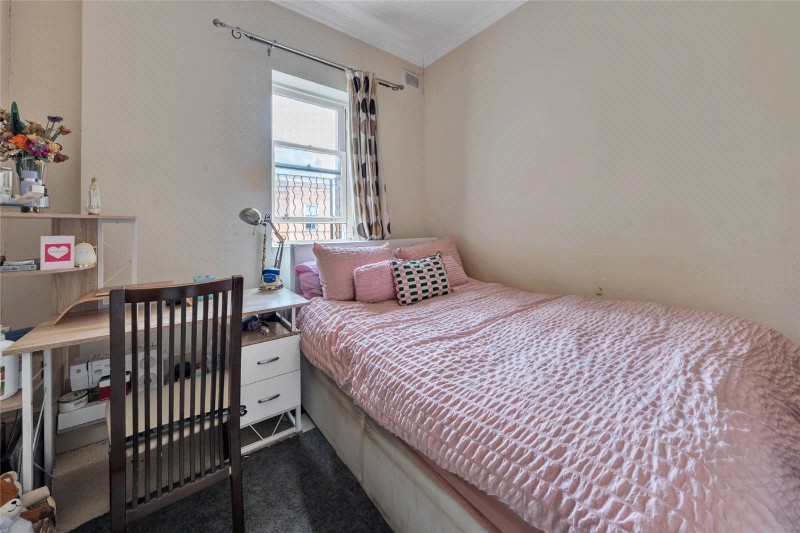 Sutherland Avenue, Maida Vale, London, W9