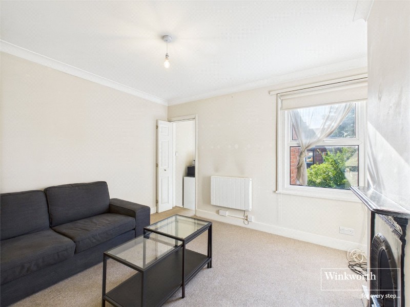 Cranbury Road, Reading, Berkshire, RG30