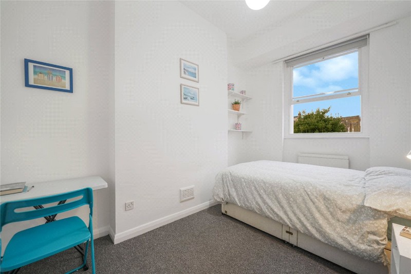 Southampton Road, London, NW5