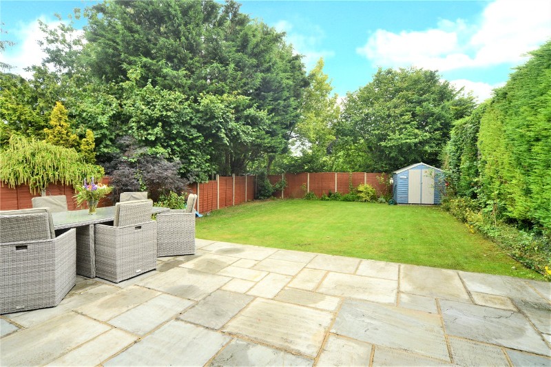 Wilhelmina Avenue, Coulsdon, CR5