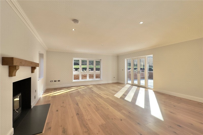 Boss Lane, Hughenden Valley, Buckinghamshire, HP14