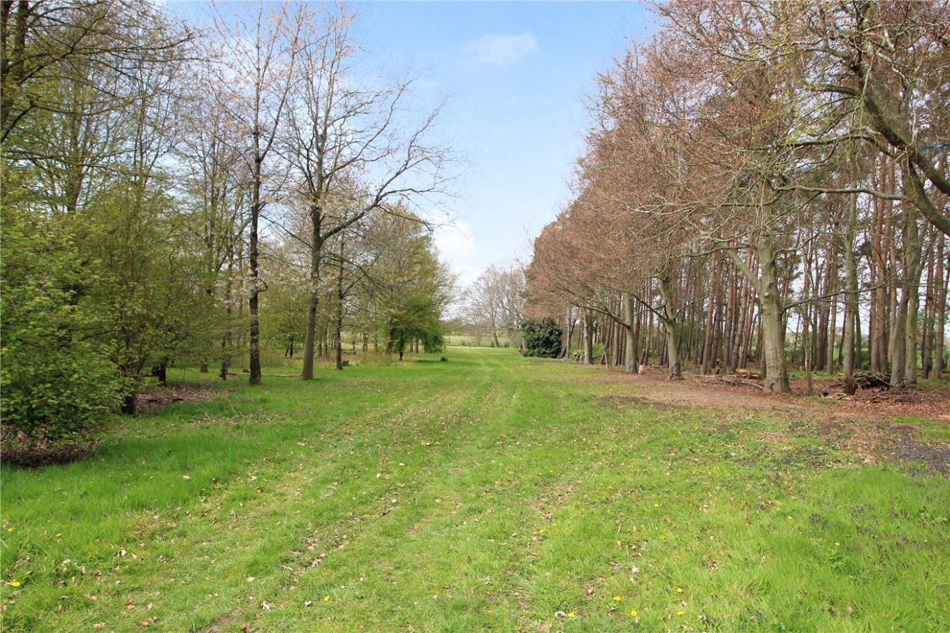 2 bedroom property for sale in Slade Lane, Yelverton, Norwich, Norfolk