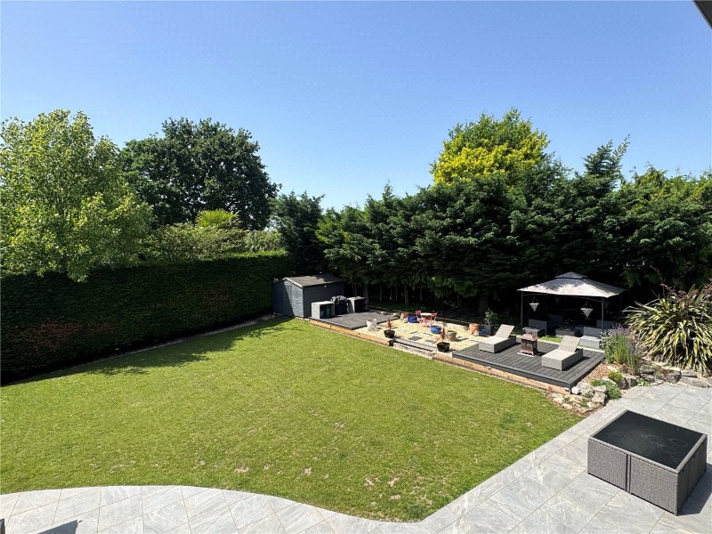 Oak Ash Green, Wilton, Salisbury, Wiltshire, SP2