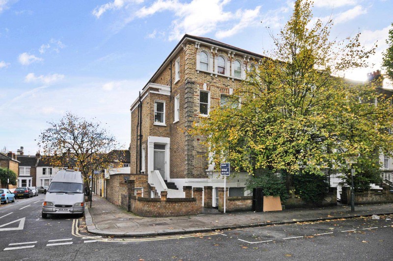 Loftus Road, London, W12
