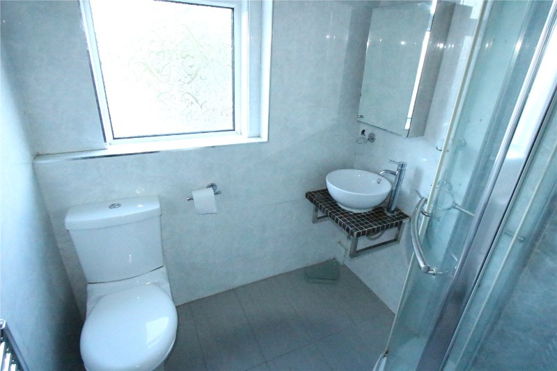 Westborough Road, Westcliff-on-Sea, Essex, SS0