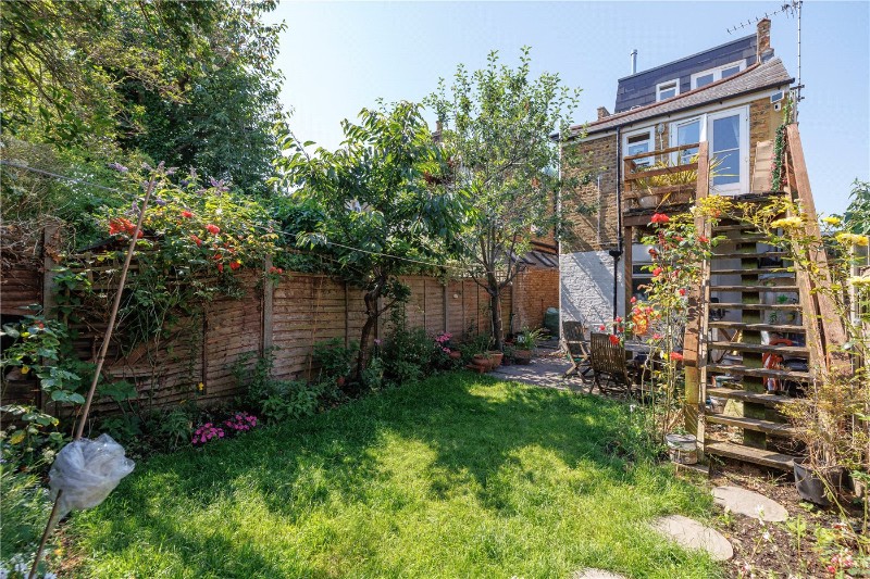 Edenvale Street, London, SW6