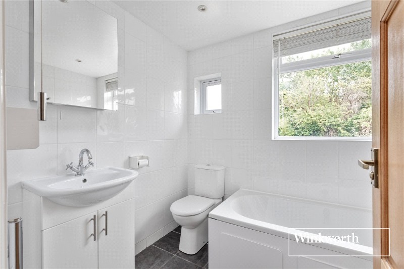 Brent Way, Finchley, London, N3