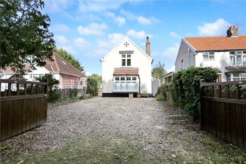 Earlham Road, Norwich, Norfolk, NR4