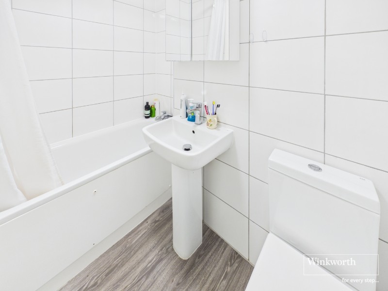 Ammanford Green, Ruthin Close, London, NW9