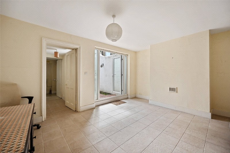Cromwell Grove, Brook Green, London, W6