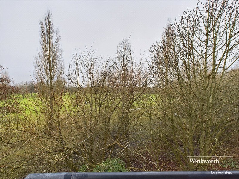 Luscinia View, Napier Road, Reading, Berkshire, RG1