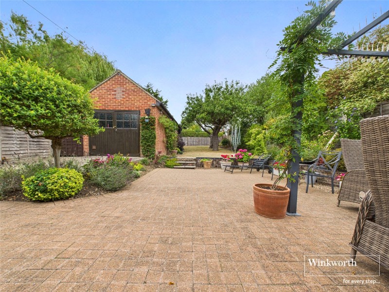 Fairmead Road, Shinfield, Reading, Berkshire, RG2