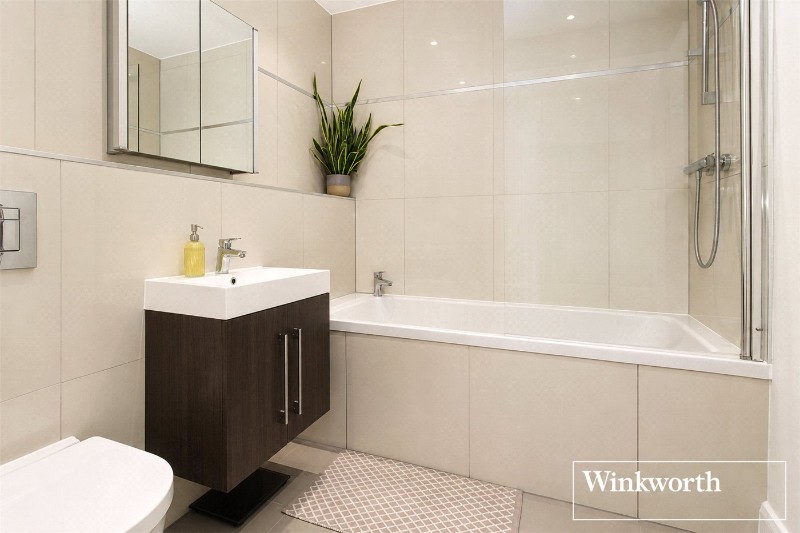 Shenley Road, Borehamwood, Hertfordshire, WD6
