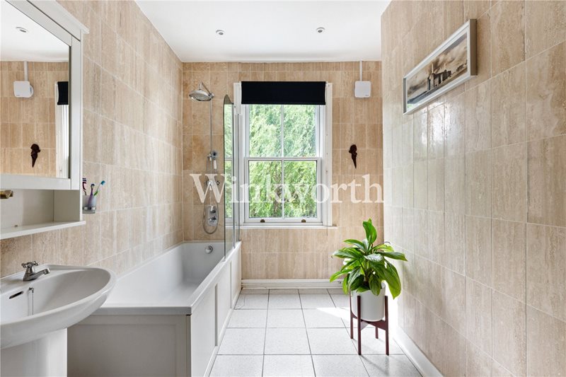 Langham Road, London, N15