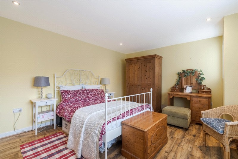 Pilford Heath Road, Colehill, Wimborne, Dorset, BH21