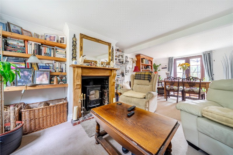 Tilford Road, Tilford, Farnham, Surrey, GU10