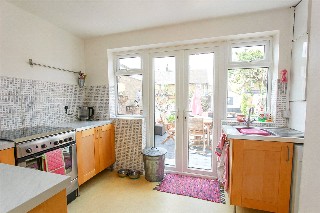 Lornes Close, Southend-on-Sea, Essex, SS2