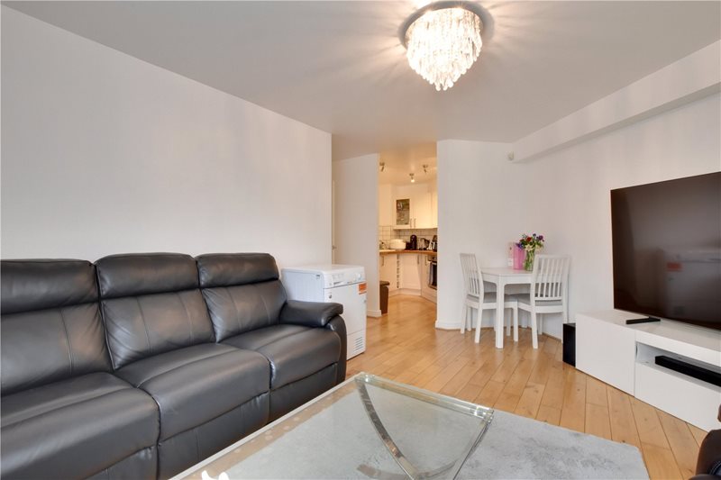 Elizabeth Fry Place, Shooters Hill, London, SE18