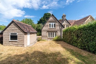 Oakley Lane, Wimborne, Dorset, BH21
