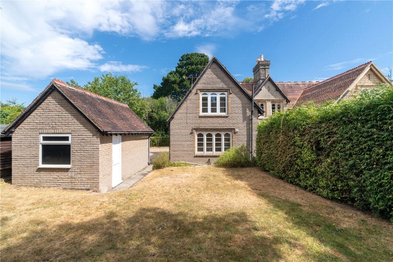 Oakley Lane, Wimborne, Dorset, BH21