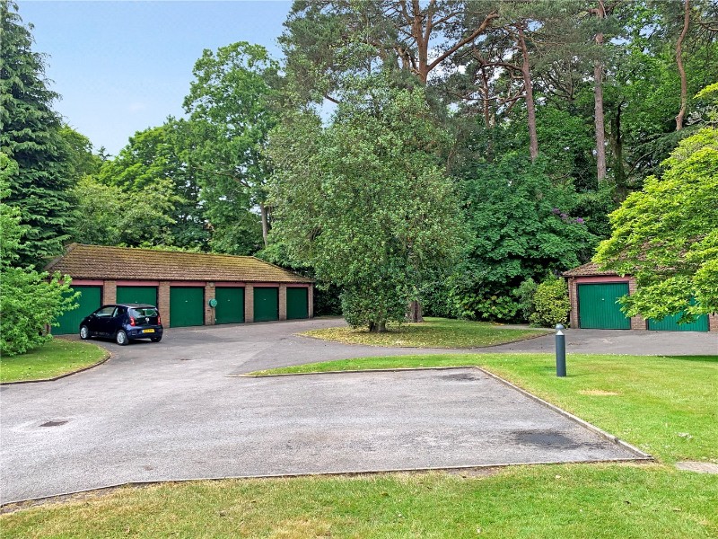 Tower Road, Branksome Park, Poole, Dorset, BH13
