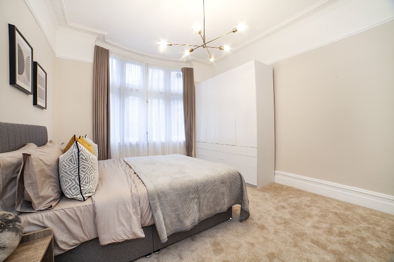 Shaftesbury Avenue, London, WC2H