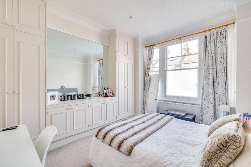 Vera Road, London, SW6