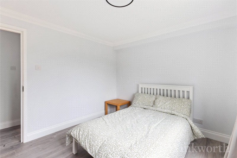Sterling Gardens, London, SE14