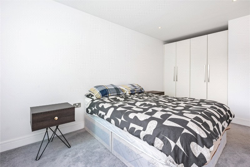 Drayton Park, London, N5