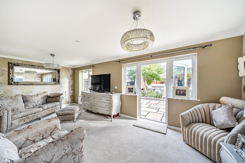 Staddon Close, Beckenham, BR3