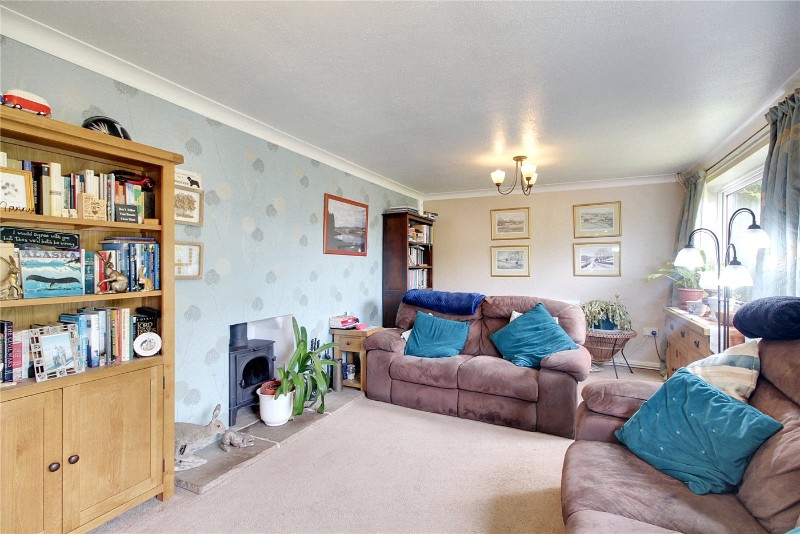 Broadfields Way, Rockland St. Mary, Norwich, Norfolk, NR14