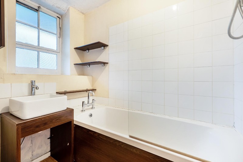 Clayton Street, London, UK, SE11